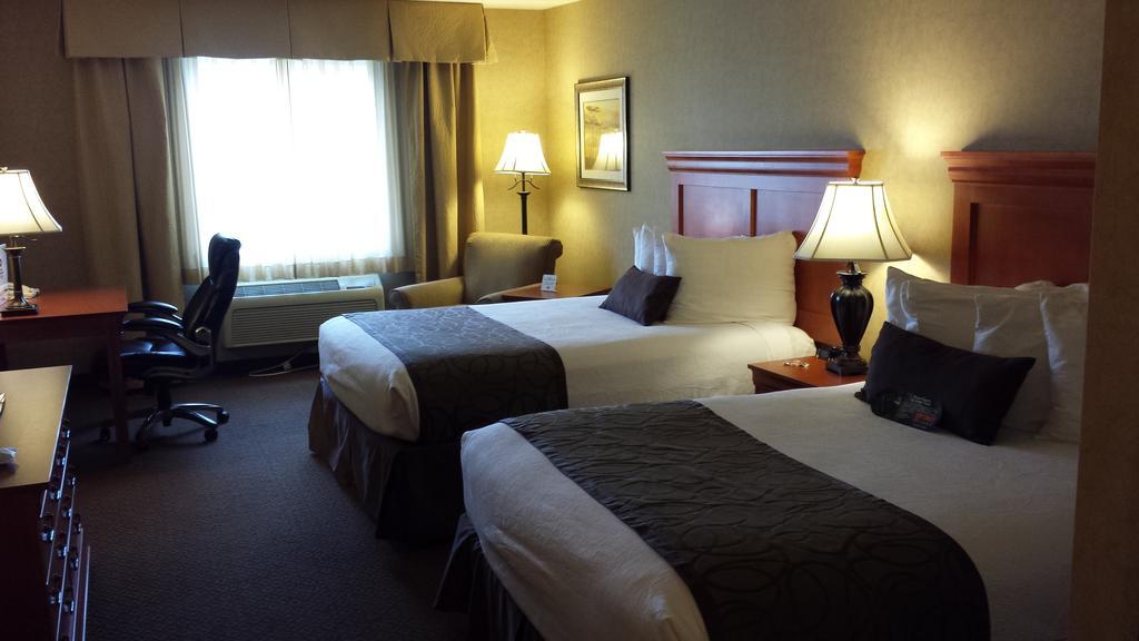 Best Western Plus Kennewick Inn Exterior foto